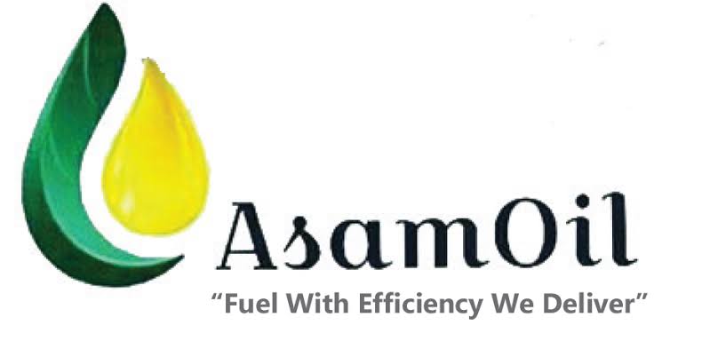 Asam Oil