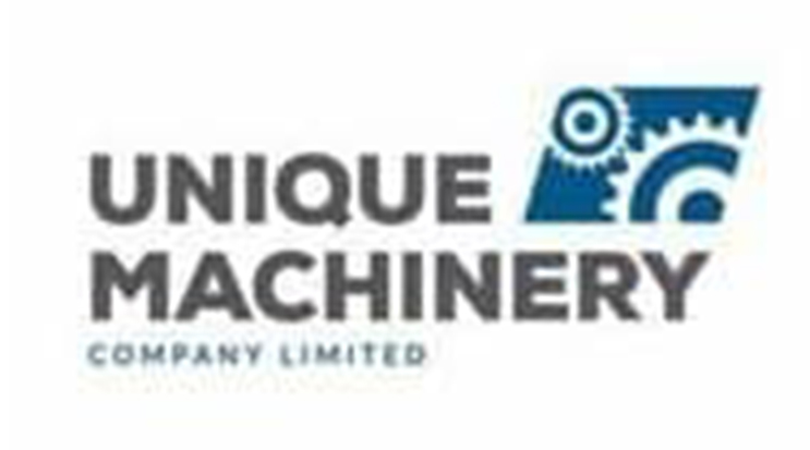 UNIQUE MACHINERY COMPANY LTD